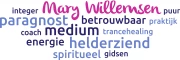 Medium Mary Willemsen