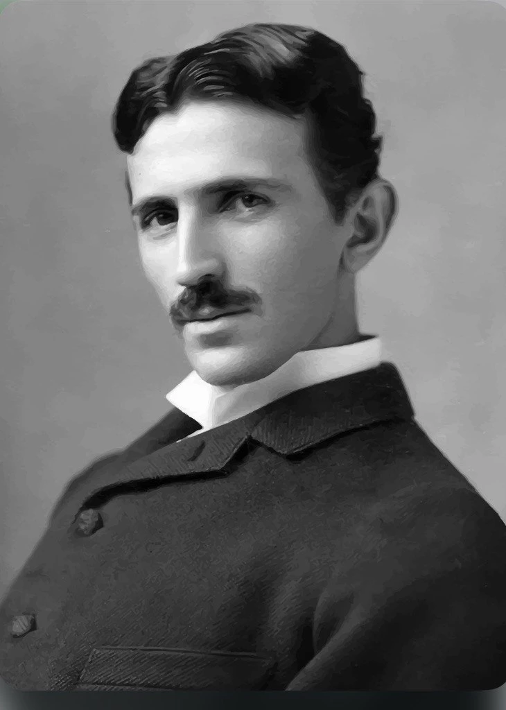 nikola tesla